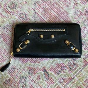 Balenciaga Wallet